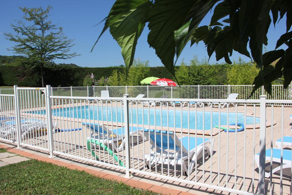 Hotel ibis Sisteron Exterior foto